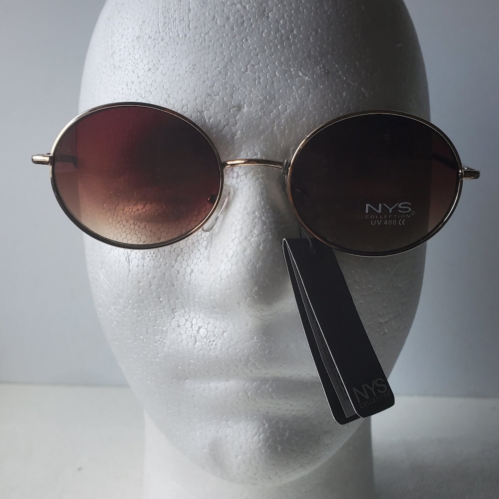 NYS Collection Sunglasses NWT.